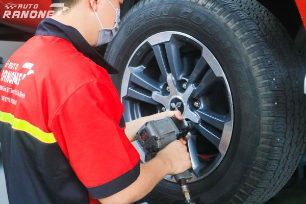 sửa xe oto gần nhất