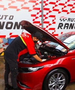 Gói Bảo Dưỡng Xe Oto Gia Đình Hạng A từ Garage Auto Ranone