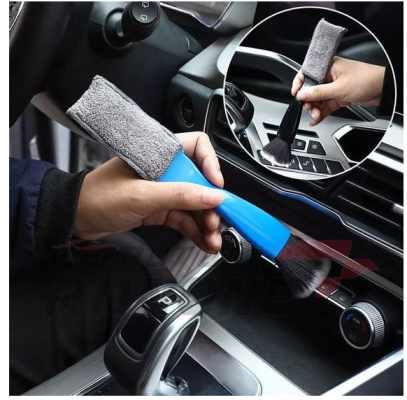 dụng cụ vệ sinh