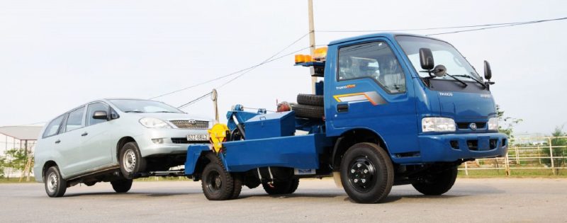 cứu hộ Tân Bình