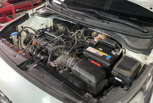 trung tâm bảo hành hyundai