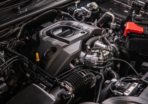 đại tu hộp số xe ô tô ford