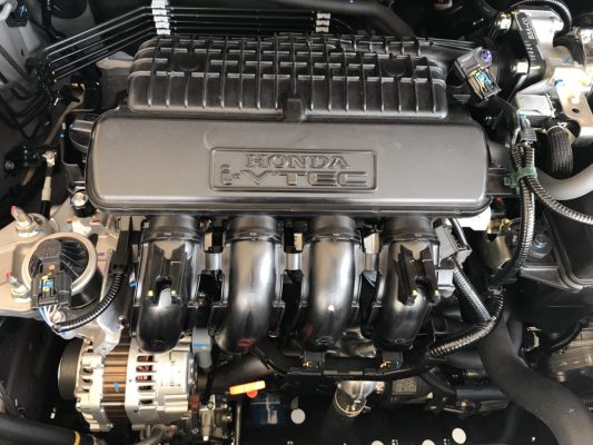 bảo dưỡng honda gần nhất