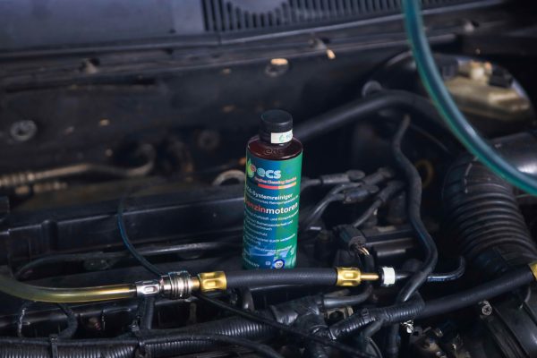 dung dịch vệ sinh kim phun