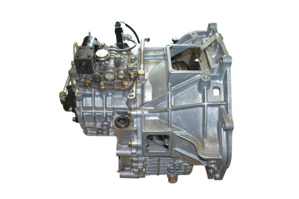 hộp số mitsubishi