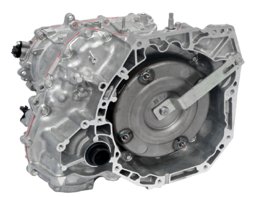 hộp số xe nissan