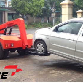 cứu hộ giao thông