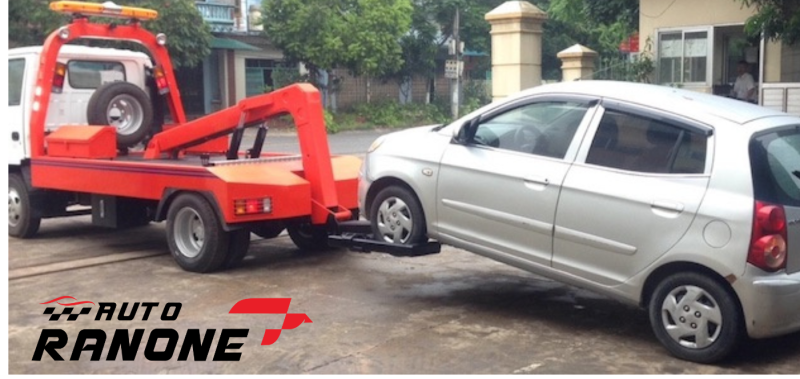 cứu hộ giao thông