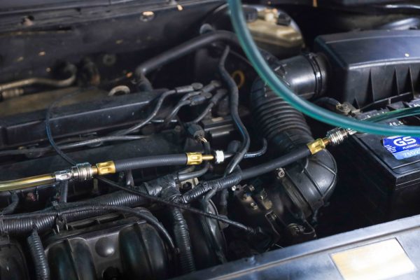 kim phun buồng đốt