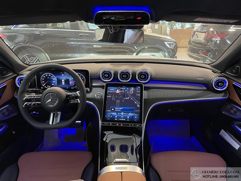 bảo dưỡng nội thất ô tô