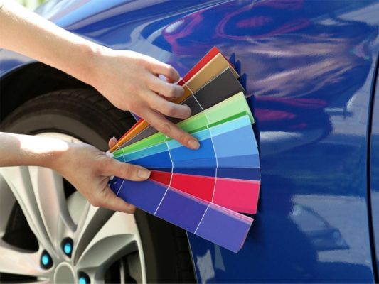 sửa xe ô tô gần đây nhất