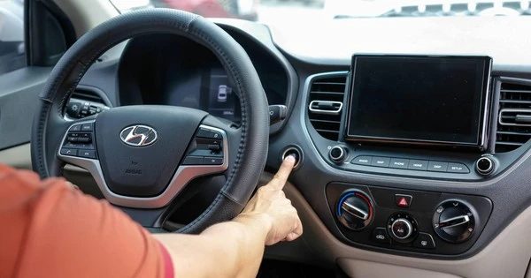 tiết kiệm nhiên liệu