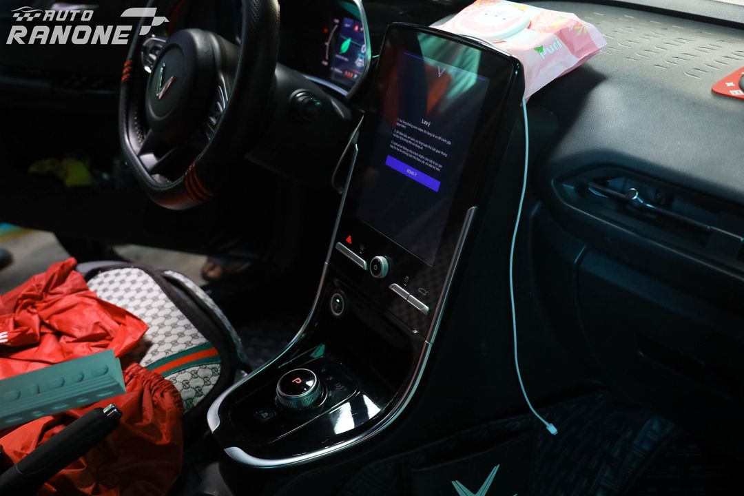 sửa điện ô to gần nhất