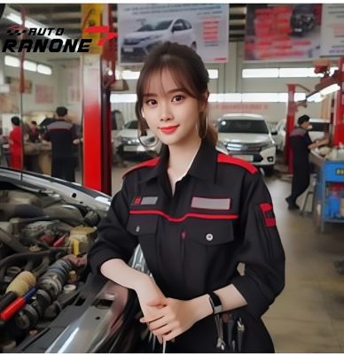 sửa oto tại nhà