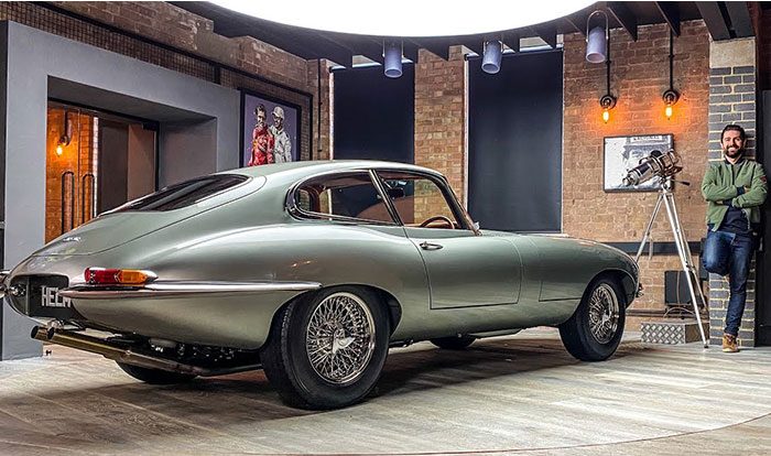 phục chế xe ô tô cũ