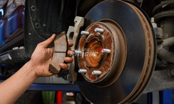 bảo dưỡng xe ô tô 10000km