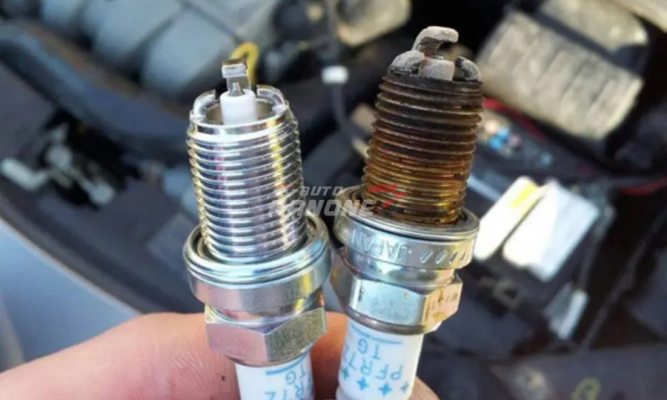 quy trình bảo dưỡng xe ô tô