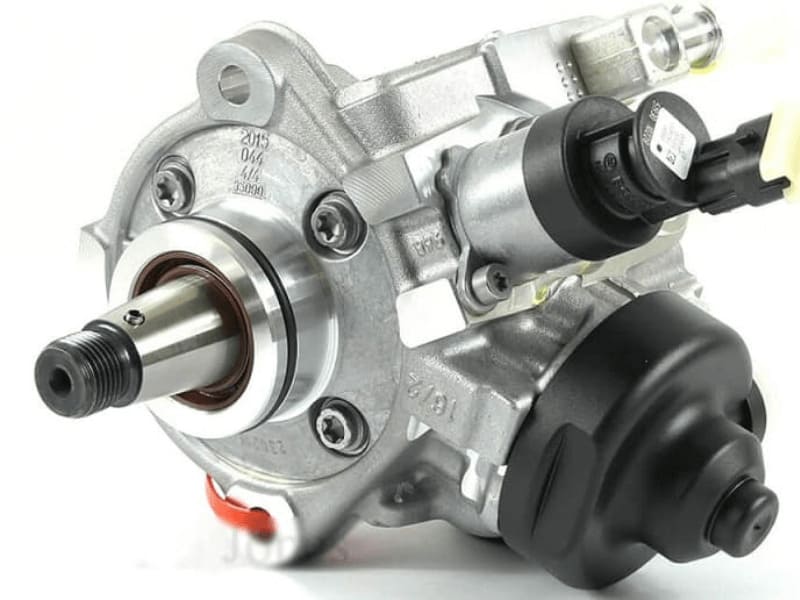 bơm cao áp xe ô tô