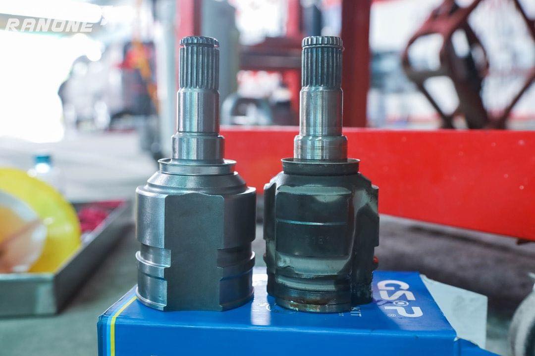 danh mục bảo dưỡng bugi ô tô