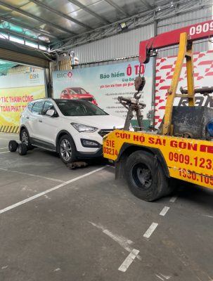 cứu hộ gần nhất