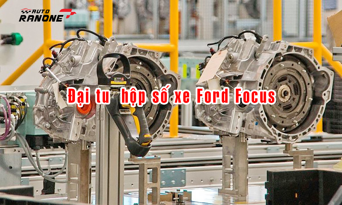bgaor dưỡng hộp số ford