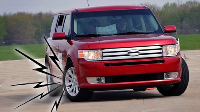 dấu hiệu đại tu hệ thống gầm