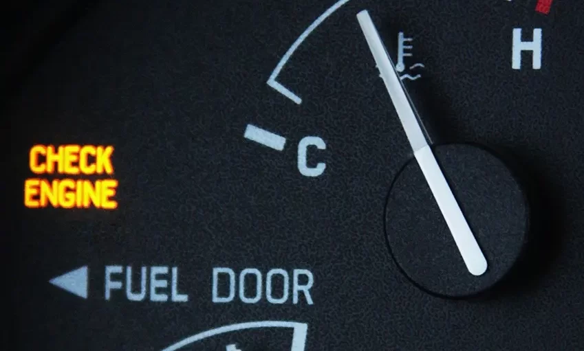 đèn báo sáng hộp số