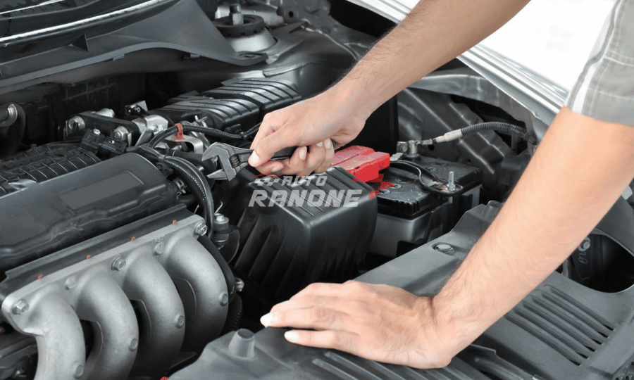 bảo dưỡng sửa chữa ô tô