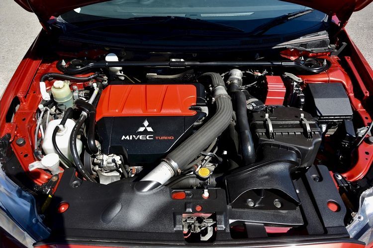 bảo trì mitsubishi