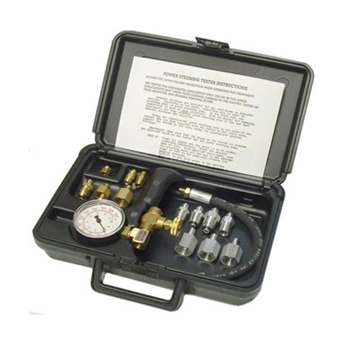 sửa bơm trợ lực lái