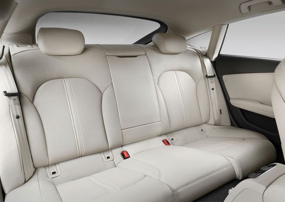 bảo dưỡng ghế da ô tô