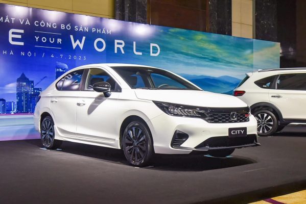 chi phi bao duong honda city