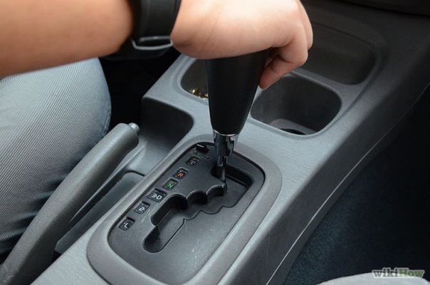 sửa chữa hộp số