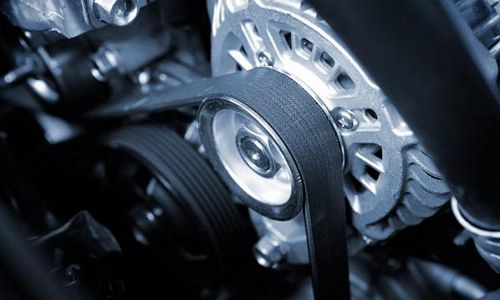 khi nào cần thay dây curoa cam xe