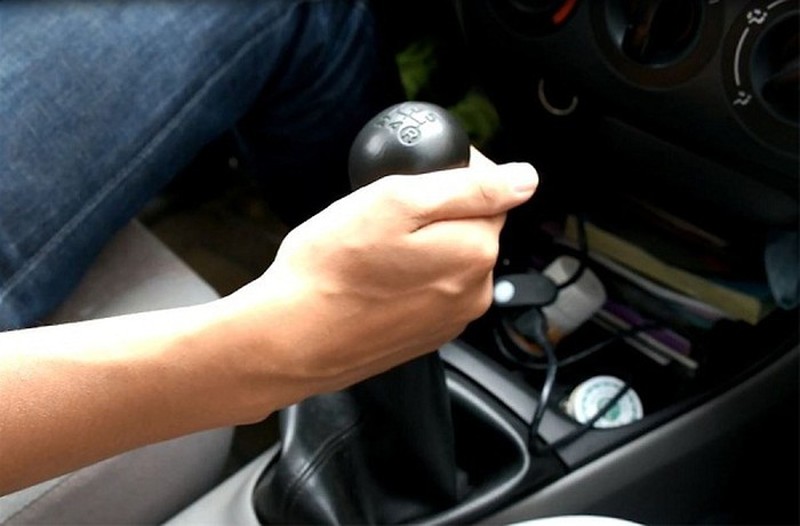 hộp số tự động