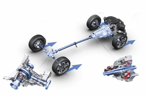 sửa chữa khung gầm ô tô