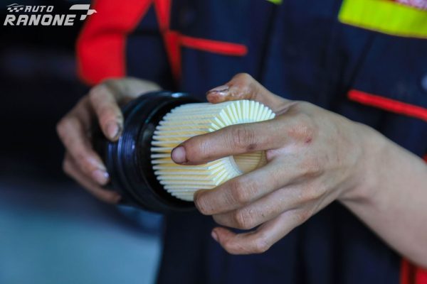 bảo dưỡng định kỳ honda