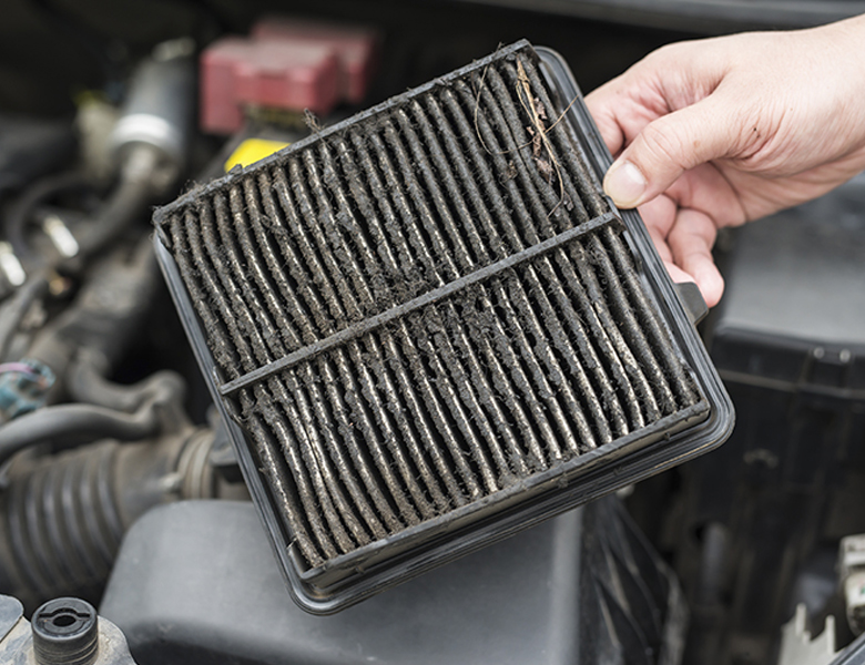 sửa máy lạnh xe ô tô