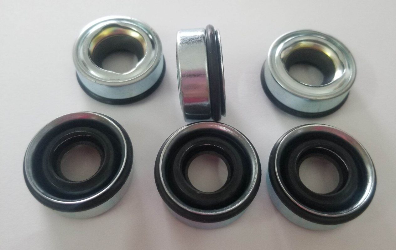 sửa lốc điều hoà oto