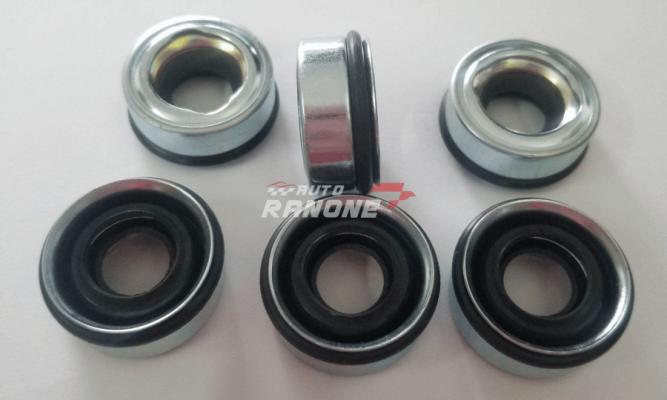 sửa lốc điều hòa ô tô