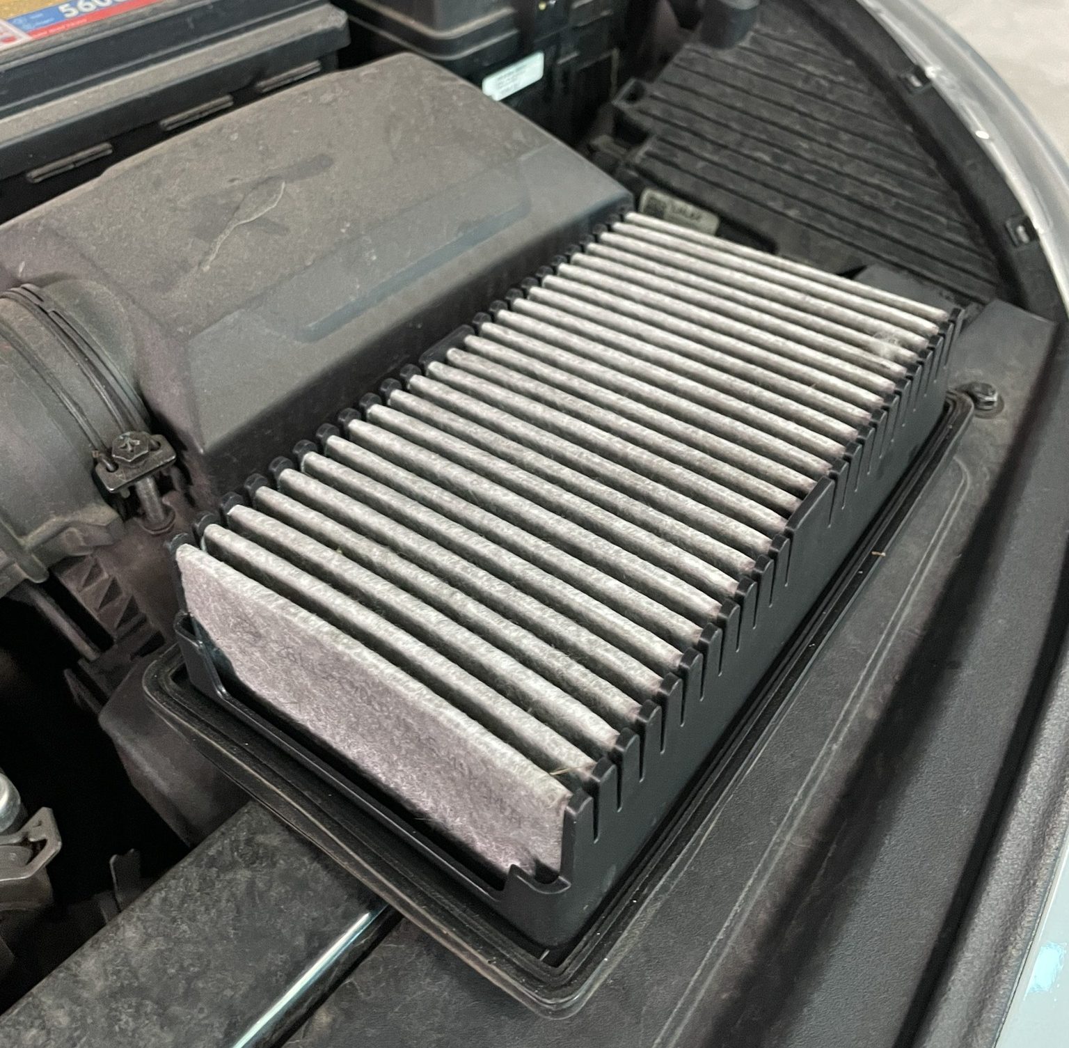 trung tâm bảo dưỡng xe ford