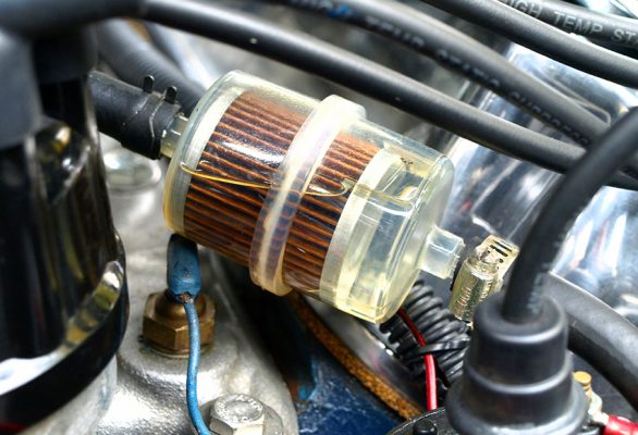 bảo dưỡng xe ô tô 50000km