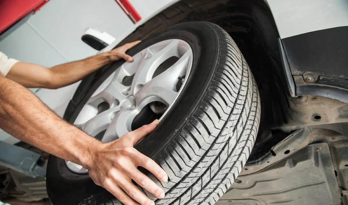 bảo dưỡng toyota