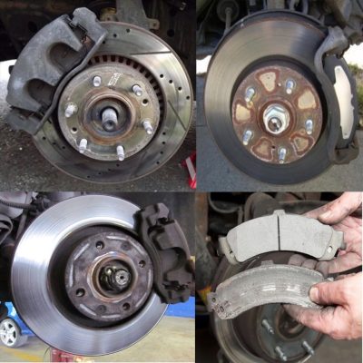 bảo dưỡng ô tô