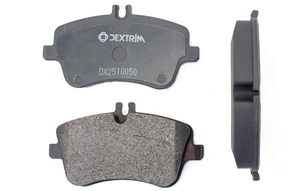 sửa má phanh xe mercedes