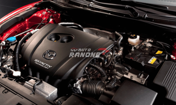 bảo dưỡng xe ô tô mazda