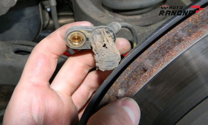 sửa công tơ mét ô tô