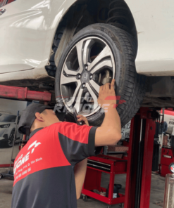 Alternative view of Bảo Dưỡng Ô Tô Mốc 6 Vạn (60000km)