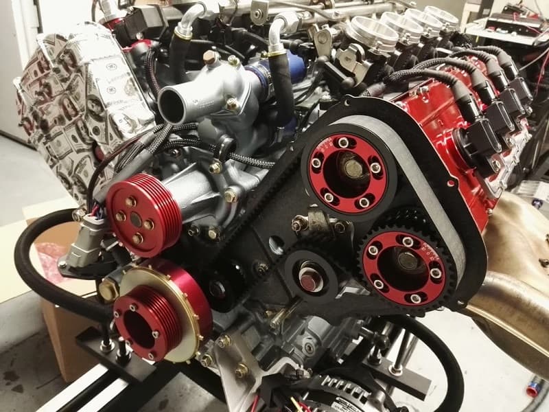 sửa hộp số oto