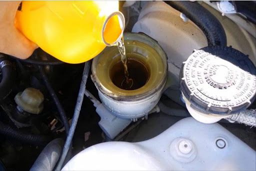 bao duong xe oto mazda